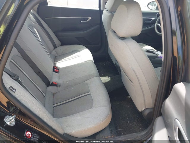 Продаж на аукціоні авто 2021 Hyundai Sonata Se, vin: 5NPEG4JA0MH121023, номер лоту: 44814732