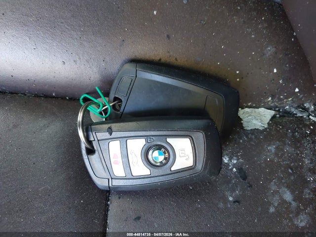 Aukcja sprzedaży 2015 Bmw 550i, vin: WBAKN9C56FD682466, numer aukcji: 44814735