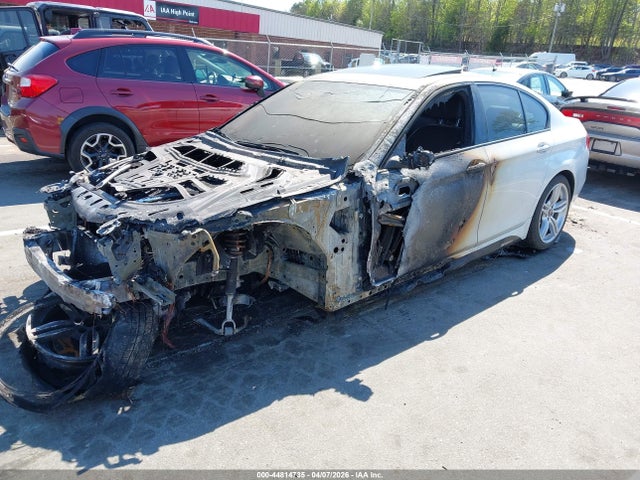 Aukcja sprzedaży 2015 Bmw 550i, vin: WBAKN9C56FD682466, numer aukcji: 44814735
