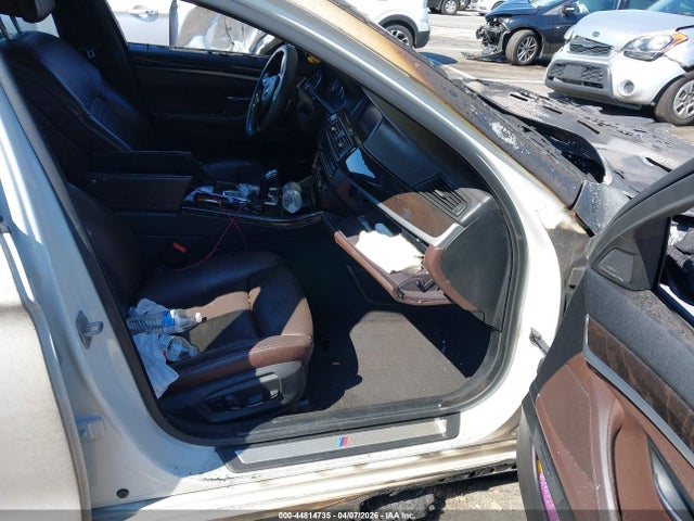 Aukcja sprzedaży 2015 Bmw 550i, vin: WBAKN9C56FD682466, numer aukcji: 44814735