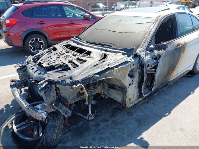 Aukcja sprzedaży 2015 Bmw 550i, vin: WBAKN9C56FD682466, numer aukcji: 44814735