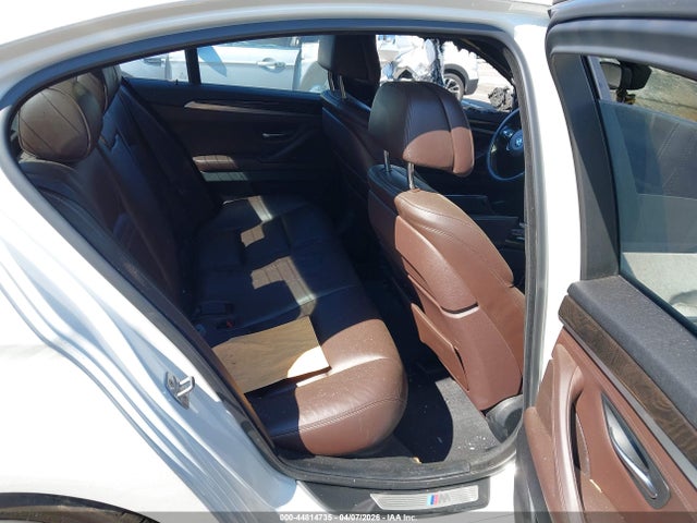 Aukcja sprzedaży 2015 Bmw 550i, vin: WBAKN9C56FD682466, numer aukcji: 44814735