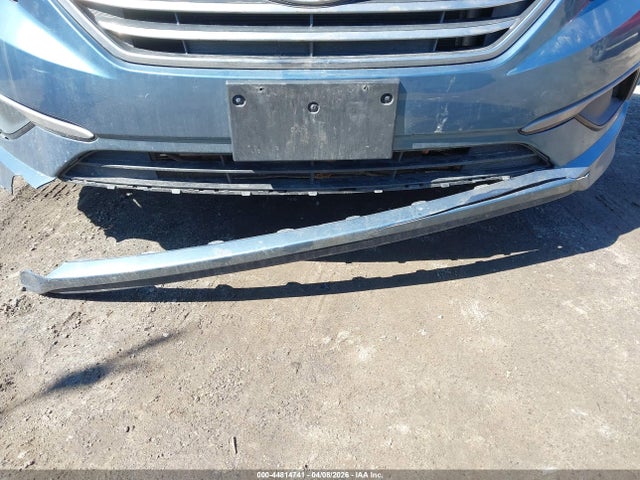 Hyundai SONATA SE 2016 5NPE24AF4GH290119 Image 12