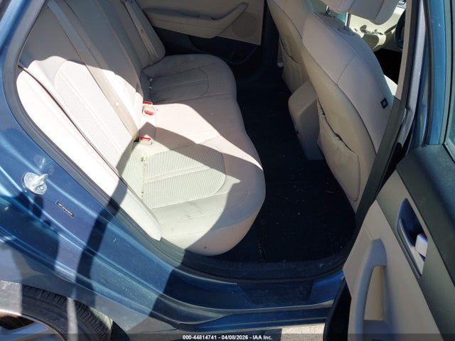 Hyundai SONATA SE 2016 5NPE24AF4GH290119 Image 8
