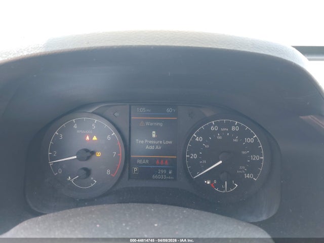 Aukcja sprzedaży 2024 Nissan Altima S Fwd, vin: 1N4BL4BV0RN371701, numer aukcji: 44814745