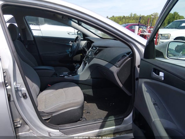 Aukcja sprzedaży 2012 Hyundai Sonata Gls, vin: 5NPEB4AC2CH332822, numer aukcji: 44814748