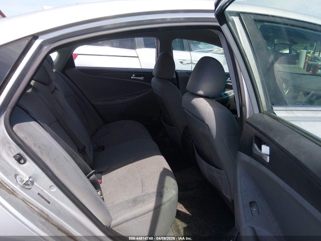 Aukcja sprzedaży 2012 Hyundai Sonata Gls, vin: 5NPEB4AC2CH332822, numer aukcji: 44814748