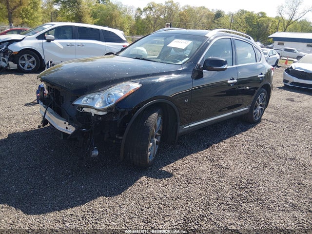 2016 Infiniti Qx50 მანქანა იყიდება აუქციონზე, vin: JN1BJ0RR9GM265867, აუქციონის ნომერი: 44814753
