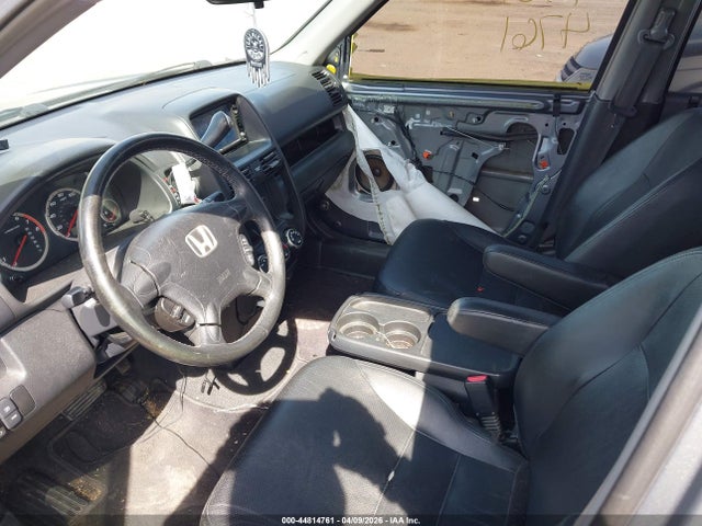 Aukcja sprzedaży 2006 Honda Cr-v Se, vin: SHSRD78926U406145, numer aukcji: 44814761
