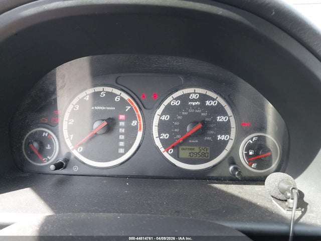 Aukcja sprzedaży 2006 Honda Cr-v Se, vin: SHSRD78926U406145, numer aukcji: 44814761