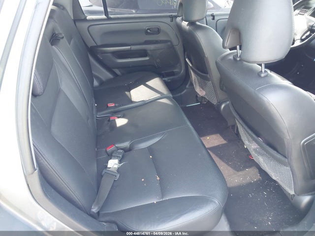 Aukcja sprzedaży 2006 Honda Cr-v Se, vin: SHSRD78926U406145, numer aukcji: 44814761