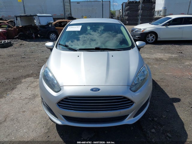 2018 FORD FIESTA 3FADP4AJ5JM132428 Photo 5