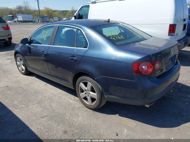 Продаж на аукціоні авто 2008 Volkswagen Jetta Se, vin: 3VWRM71K38M124354, номер лоту: 44814768