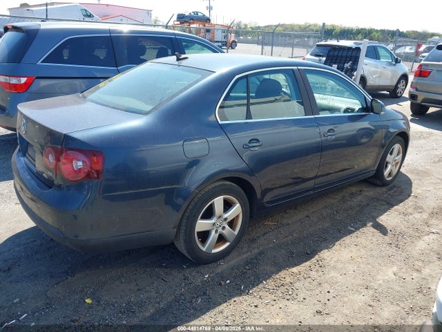 Продаж на аукціоні авто 2008 Volkswagen Jetta Se, vin: 3VWRM71K38M124354, номер лоту: 44814768