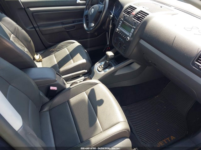 Продаж на аукціоні авто 2008 Volkswagen Jetta Se, vin: 3VWRM71K38M124354, номер лоту: 44814768