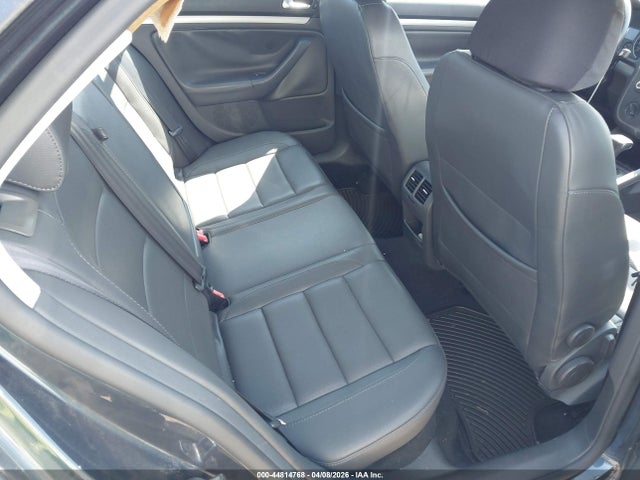 Продаж на аукціоні авто 2008 Volkswagen Jetta Se, vin: 3VWRM71K38M124354, номер лоту: 44814768