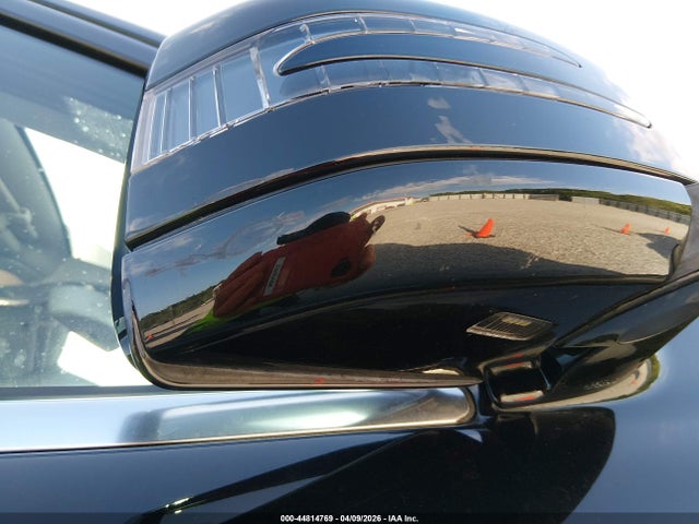 Продаж на аукціоні авто 2012 Mercedes-benz Gl 550 4matic, vin: 4JGBF8GE7CA778488, номер лоту: 44814769