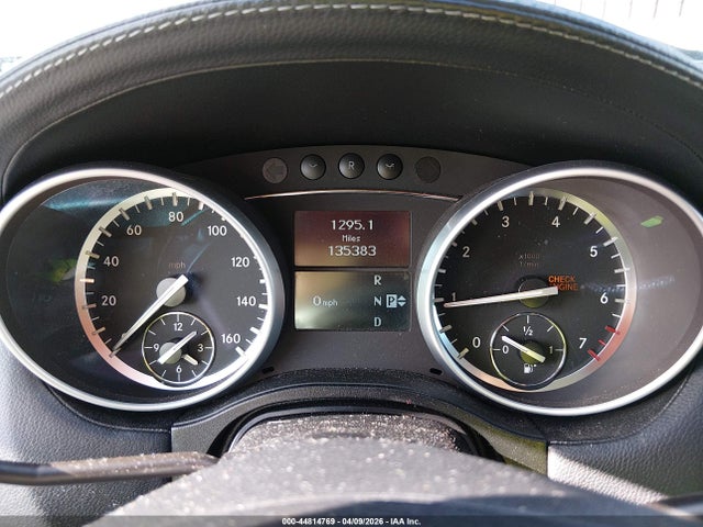 Продаж на аукціоні авто 2012 Mercedes-benz Gl 550 4matic, vin: 4JGBF8GE7CA778488, номер лоту: 44814769