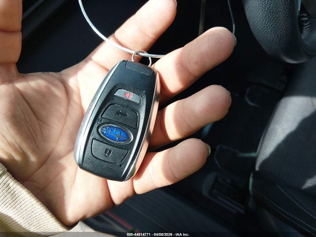44814771 :رقم المزاد ، 4S4BTADC5M3191103 vin ، 2021 Subaru Outback Premium مزاد بيع