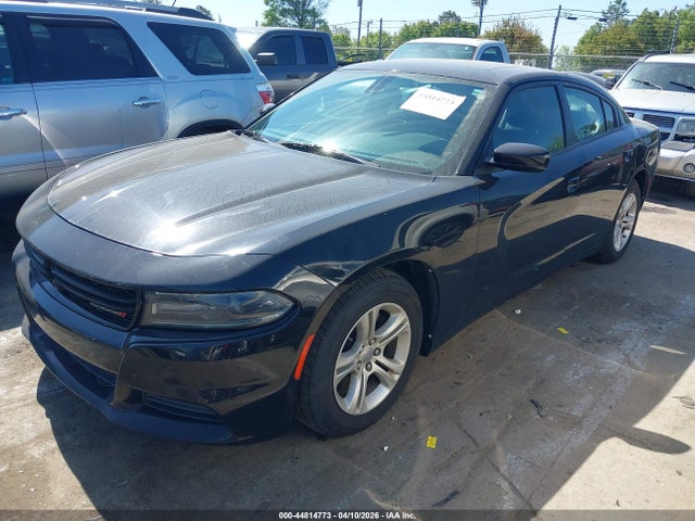 44814773 :رقم المزاد ، 2C3CDXBG6LH153037 vin ، 2020 Dodge Charger Sxt Rwd مزاد بيع