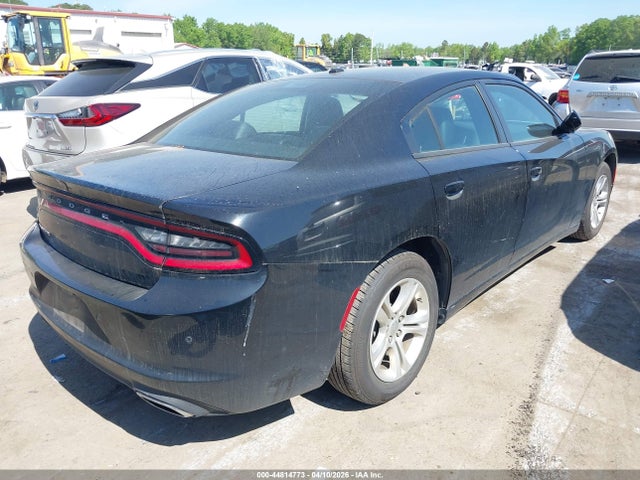 44814773 :رقم المزاد ، 2C3CDXBG6LH153037 vin ، 2020 Dodge Charger Sxt Rwd مزاد بيع