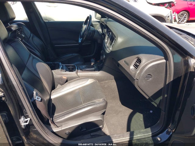44814773 :رقم المزاد ، 2C3CDXBG6LH153037 vin ، 2020 Dodge Charger Sxt Rwd مزاد بيع