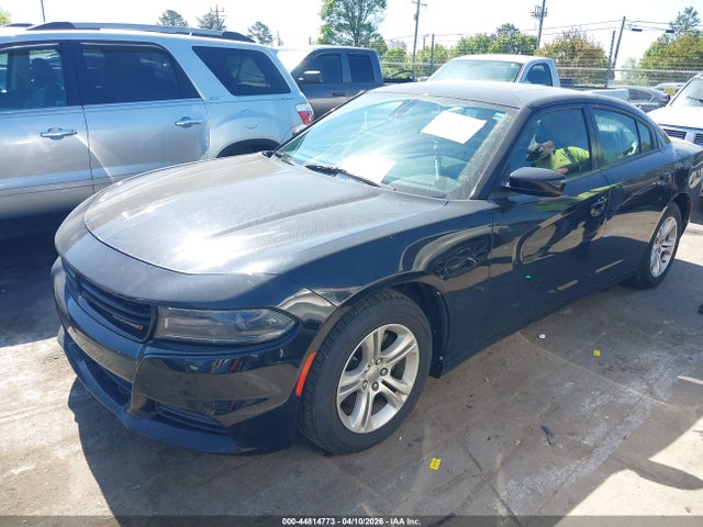 44814773 :رقم المزاد ، 2C3CDXBG6LH153037 vin ، 2020 Dodge Charger Sxt Rwd مزاد بيع