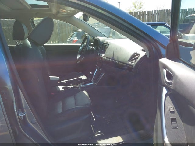 Продажа на аукционе авто 2014 Mazda Cx-5 Grand Touring, vin: JM3KE4DY8E0415051, номер лота: 44814781