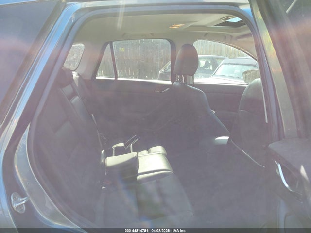 Продажа на аукционе авто 2014 Mazda Cx-5 Grand Touring, vin: JM3KE4DY8E0415051, номер лота: 44814781