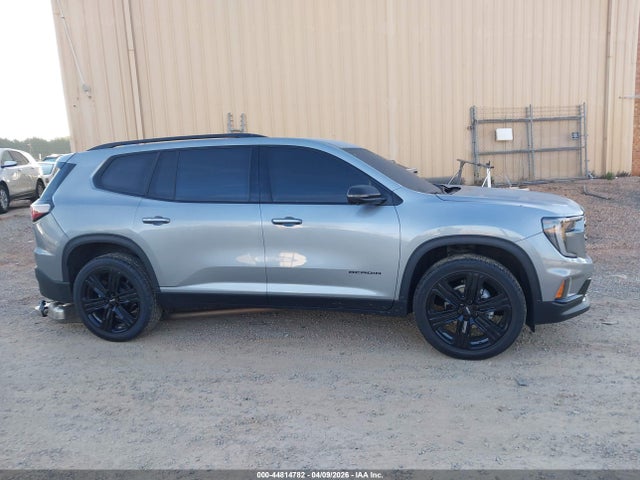 Aukcja sprzedaży 2025 Gmc Acadia Fwd Elevation, vin: 1GKENKRS6SJ144127, numer aukcji: 44814782