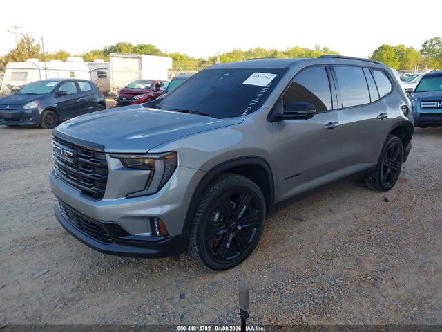 Aukcja sprzedaży 2025 Gmc Acadia Fwd Elevation, vin: 1GKENKRS6SJ144127, numer aukcji: 44814782