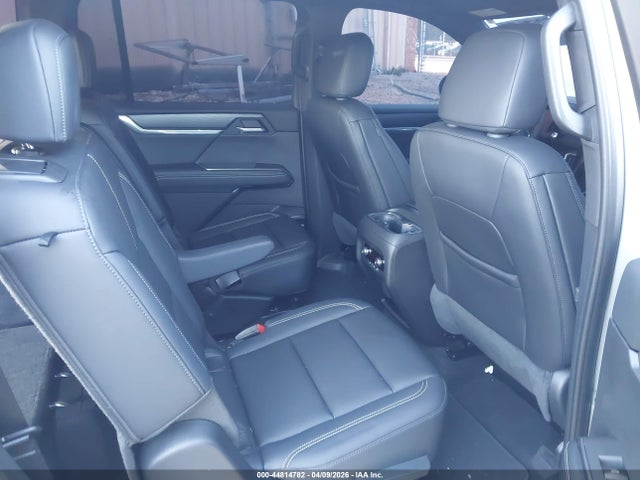 Aukcja sprzedaży 2025 Gmc Acadia Fwd Elevation, vin: 1GKENKRS6SJ144127, numer aukcji: 44814782
