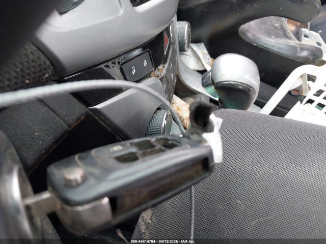 44814784 :رقم المزاد ، 1G1PC5SB8E7180594 vin ، 2014 Chevrolet Cruze 1lt Auto مزاد بيع