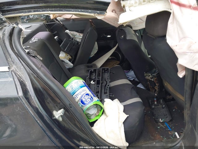 44814784 :رقم المزاد ، 1G1PC5SB8E7180594 vin ، 2014 Chevrolet Cruze 1lt Auto مزاد بيع