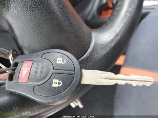 3N1CE2CP2FL419629 Nissan Versa Note Sr