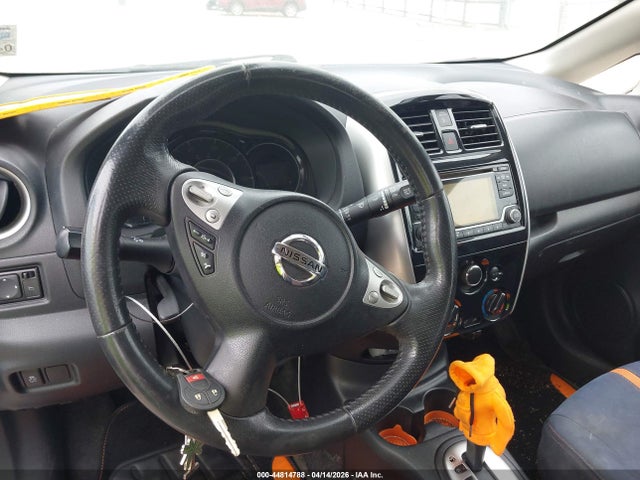 3N1CE2CP2FL419629 Nissan Versa Note Sr