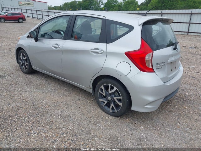 3N1CE2CP2FL419629 Nissan Versa Note Sr
