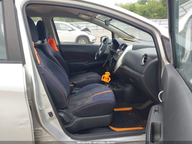 3N1CE2CP2FL419629 Nissan Versa Note Sr