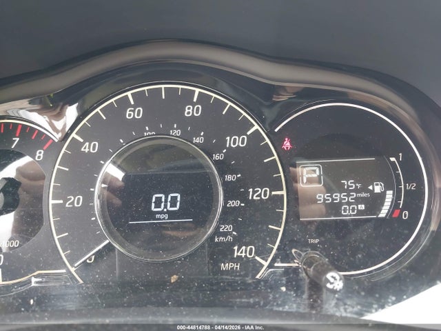 3N1CE2CP2FL419629 Nissan Versa Note Sr