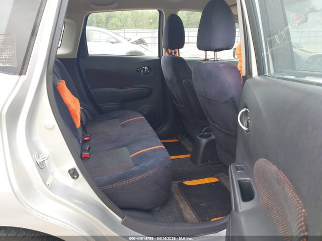 3N1CE2CP2FL419629 Nissan Versa Note Sr