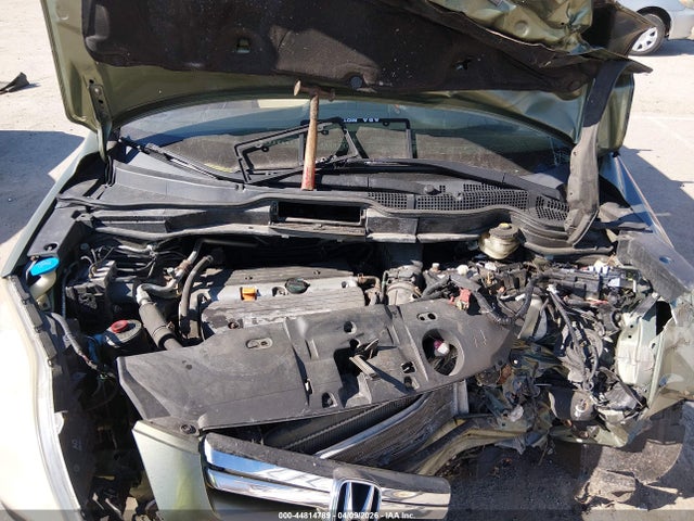 2008 HONDA CR-V JHLRE48548C068623 Photo 9