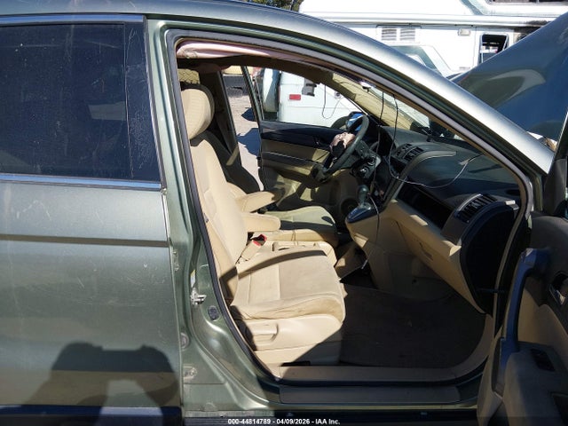 2008 HONDA CR-V JHLRE48548C068623 Photo 4