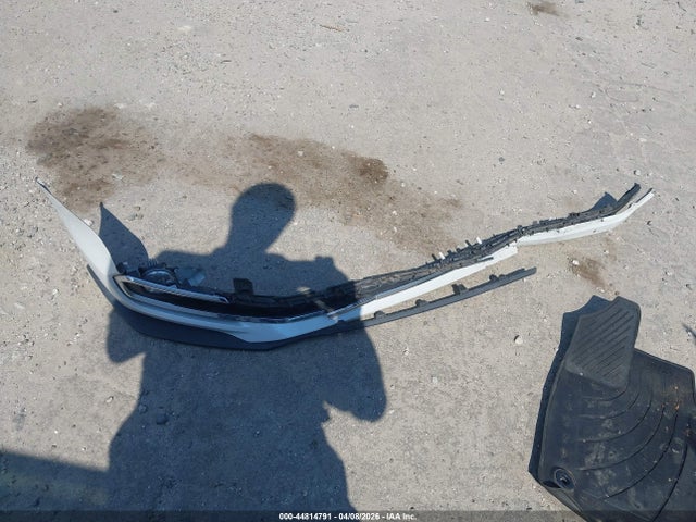 44814791 :رقم المزاد ، 5TDYRKEC0NS106234 vin ، 2022 Toyota Sienna Xle مزاد بيع