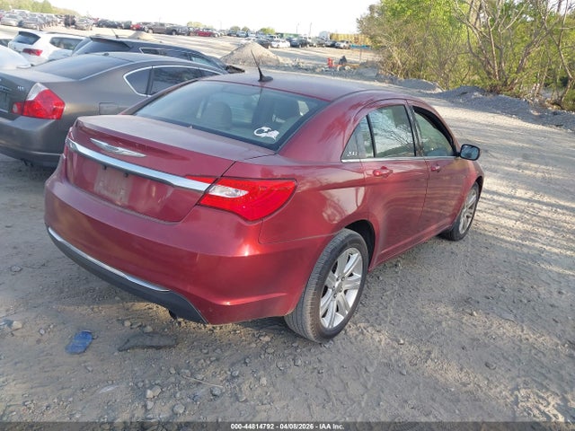 Aukcja sprzedaży 2013 Chrysler 200 Touring, vin: 1C3CCBBB4DN501484, numer aukcji: 44814792
