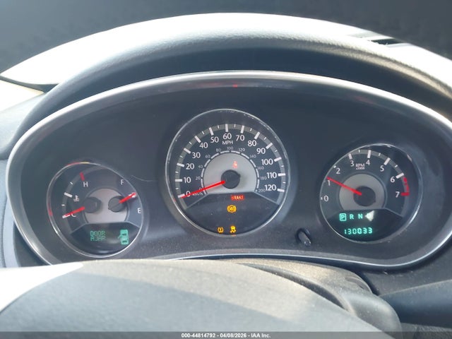 Aukcja sprzedaży 2013 Chrysler 200 Touring, vin: 1C3CCBBB4DN501484, numer aukcji: 44814792