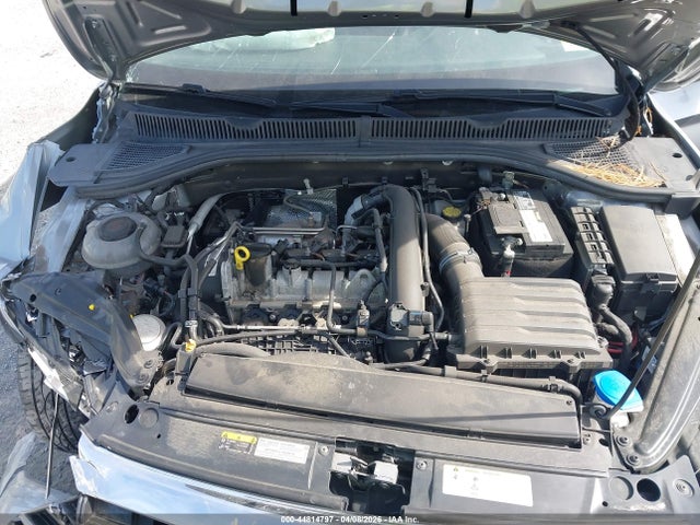 Продаж на аукціоні авто 2021 Volkswagen Jetta 1.4t R-line/1.4t S/1.4t Se, vin: 3VWC57BUXMM018934, номер лоту: 44814797