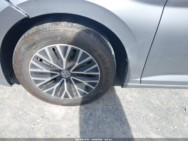Продаж на аукціоні авто 2021 Volkswagen Jetta 1.4t R-line/1.4t S/1.4t Se, vin: 3VWC57BUXMM018934, номер лоту: 44814797