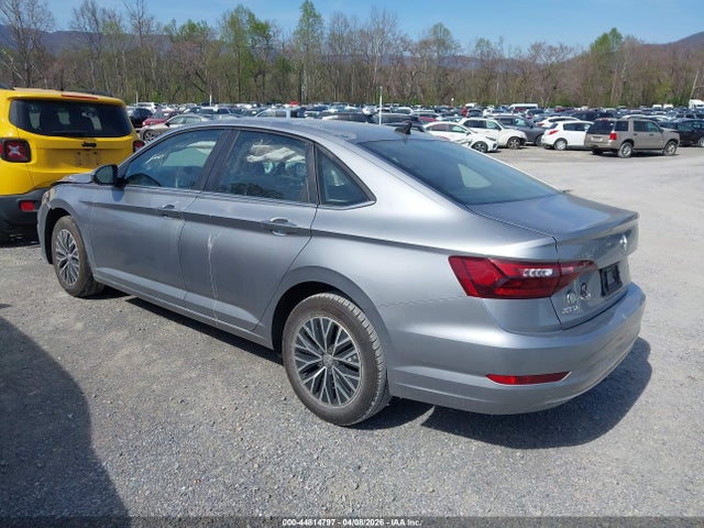 Продаж на аукціоні авто 2021 Volkswagen Jetta 1.4t R-line/1.4t S/1.4t Se, vin: 3VWC57BUXMM018934, номер лоту: 44814797