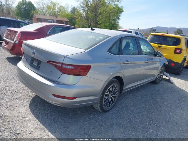 Продаж на аукціоні авто 2021 Volkswagen Jetta 1.4t R-line/1.4t S/1.4t Se, vin: 3VWC57BUXMM018934, номер лоту: 44814797