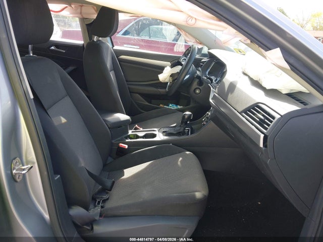 Продаж на аукціоні авто 2021 Volkswagen Jetta 1.4t R-line/1.4t S/1.4t Se, vin: 3VWC57BUXMM018934, номер лоту: 44814797